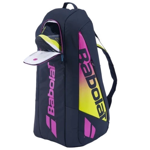 Чехол Babolat RH X 6 Pure Aero RAFA g2 (751220-373) фото 3