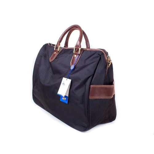 Мужская дорожная сумка Refiand черная (W89230-black): Тип Дорожные сумки