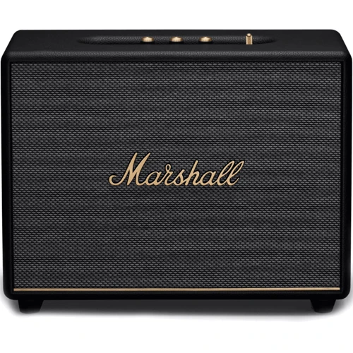 Акустика Marshall Woburn III Black (1006016)