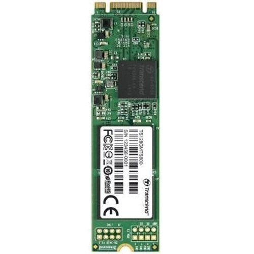 Transcend MTS800 128GB 2280 SATA