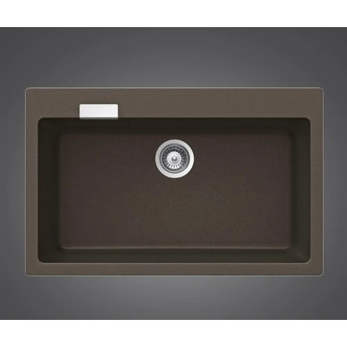 Кухонная мойка SCHOCK PRIMUS N100 XL Mocha-63 (24028063)