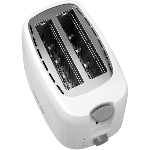 Тостер Sencor STS 2606WH: Мощность 750