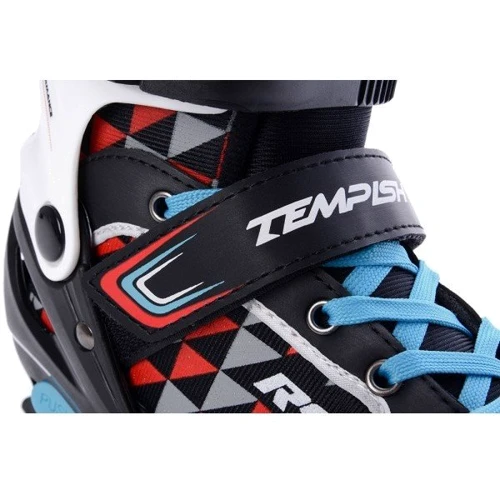 Коньки Коньки TEMPISH RS VERSO ICE/30-33 (1300000834/30-33) фото 9