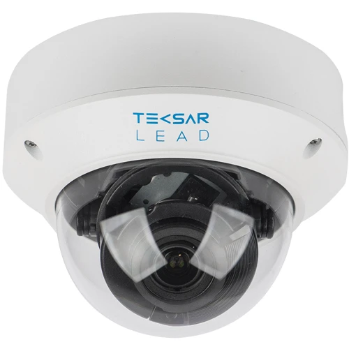 IP-відеокамера Tecsar Lead IPD-L-2M30V-SDSF-poe (000006609)