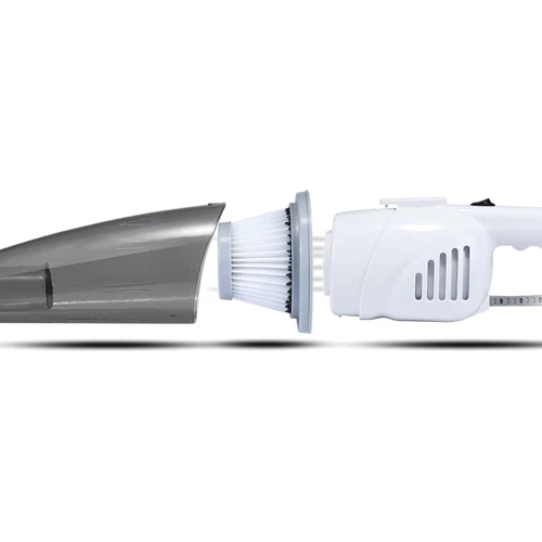 Пылесос Deerma Corded Hand Stick Vacuum Cleaner (DX118C) фото 6