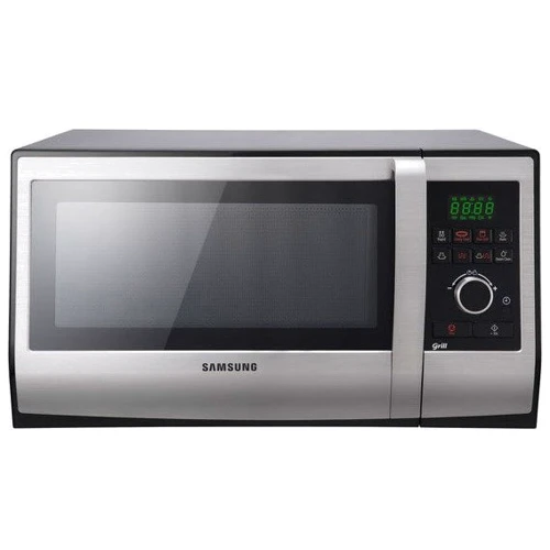 Микроволновая печь Samsung GE 89 ASTR: Объем, л 23 л