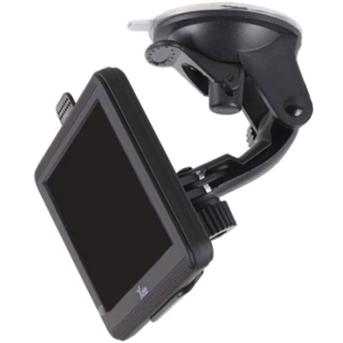 X-Vision XG507: Коммуникации USB 2.0