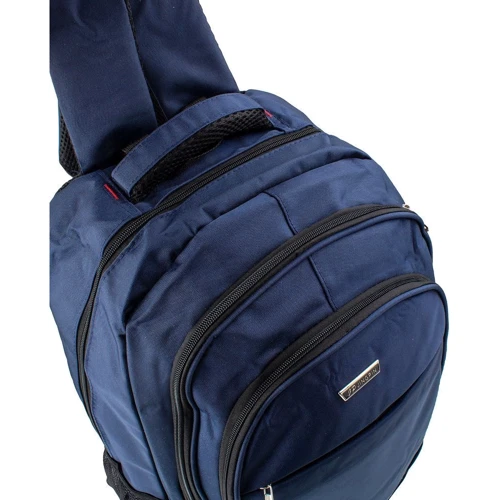 Мужской рюкзак Valiria Fashion синий (4DETAM8807-6): Тип Рюкзаки