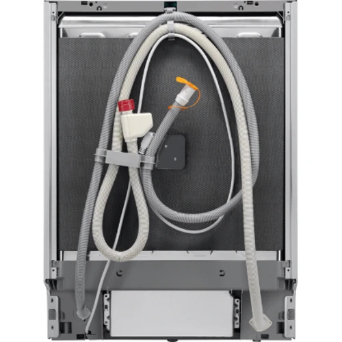 Встраиваемая посудомоечная машина AEG FSK93818P фото 6