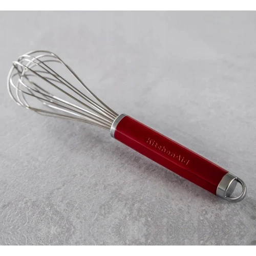 Венчик KitchenAid Coreline 27.5 см красный (KAG060OHERE)