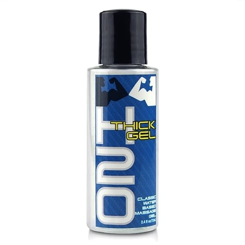 Универсальный лубрикант Elbow Grease Classic Gel, 59 мл