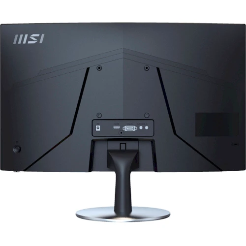 Монитор MSI PRO MP242C: Диагональ 23.6"