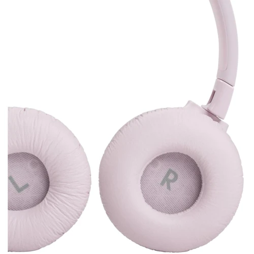 Наушники JBL 660NC Pink (JBLT660NCPIK) фото 6