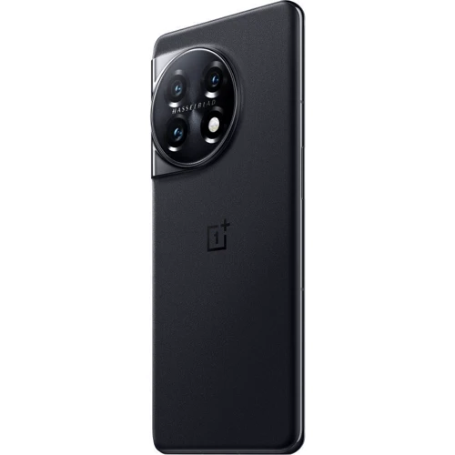 Смартфон OnePlus 11 8/128GB Titan Black (Global): Встроенная память 128 ГБ