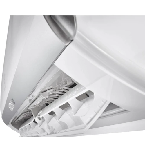 Кондиционер Electrolux Monaco Super DC Inverter R32 EACS/I-09HM/N8_22Y EU: Вид установки внутреннего блока настенный
