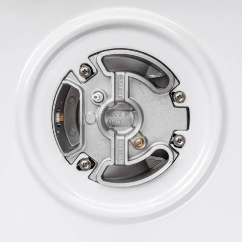 Варильна поверхня газова Minola MGM 616224 WH фото 6