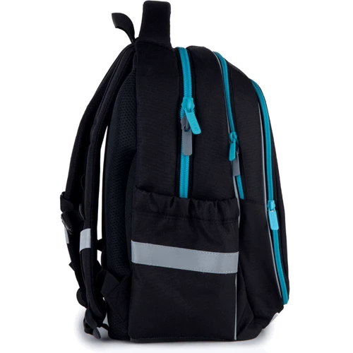 Рюкзак Kite Education Let's go K21-700M(2p)-2: Год коллекции 2021