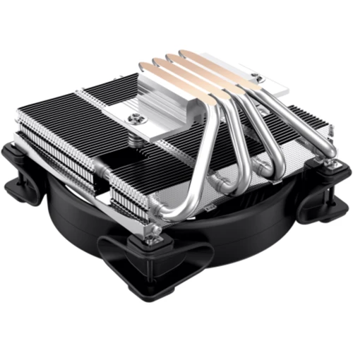 Кулер PCCooler GI-46U V2: Тип підшипника гидродинамический
