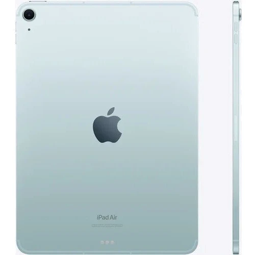 Планшет Apple iPad Air 11" 2024 Wi-Fi + Cellular 256GB M2 Blue (MUXJ3NF/A) UA фото 10
