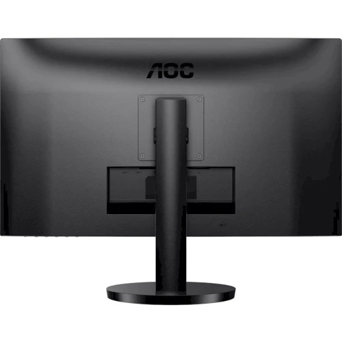 Монітор AOC U27B3AF: Роз'єми HDMI, DisplayPort