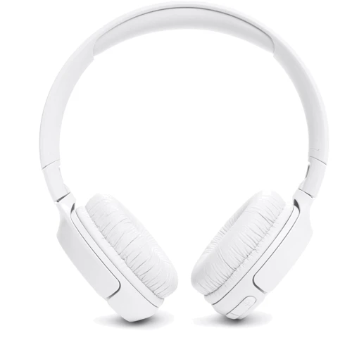 Наушники JBL Tune 520BT White (JBLT520BTWHTEU) UA