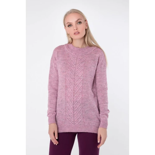 Джемпер Sewel JW755 46-48 розовый