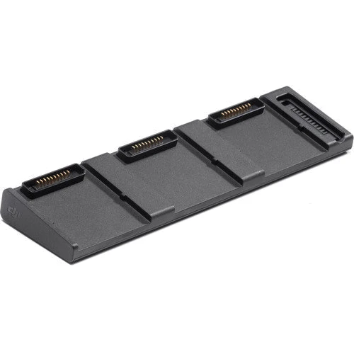 Зарядный Хаб DJI Battery Charging Hub for DJI Air 2 / Air 2S (CP.MA.00000228.01): Тип гаджета Зарядки для аккумуляторов