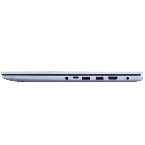 Ноутбук ASUS VivoBook 15 R1502ZA (R1502ZA-BQ1087): Процесор Intel Core i5-12500H (3.5 - 4.5 ГГц) / 12 - ядерный