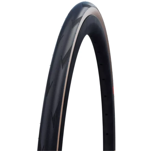 Покрышка 700x25C (25-622) Schwalbe PRO ONE Evo, Super Race, V-Guard, Folding B/TS-SK HS493A ADDIX Race 127EPI (TIR-85-20)