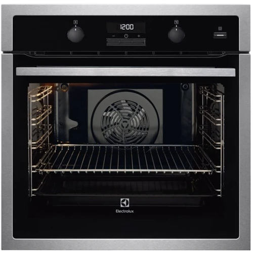 Духовой шкаф электрический Electrolux EOB5434ANX