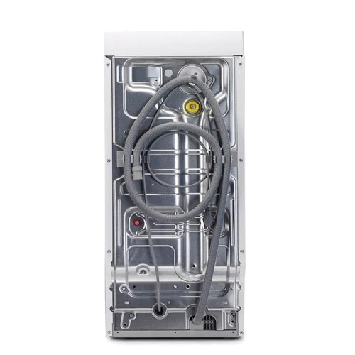Стиральная машина Electrolux EW5TN1507FP: Загрузка белья (стирка), кг 7