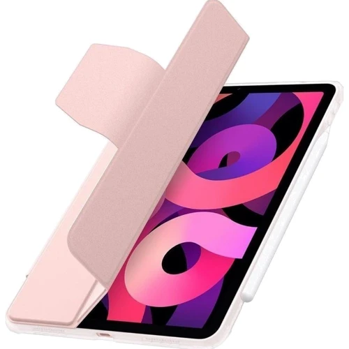 Аксесуар для iPad Spigen Ultra Hybrid Pro Rose Gold для iPad Air 2020/iPad Air 2022/iPad Pro 11 (2018-2022) (ACS02699) фото 7