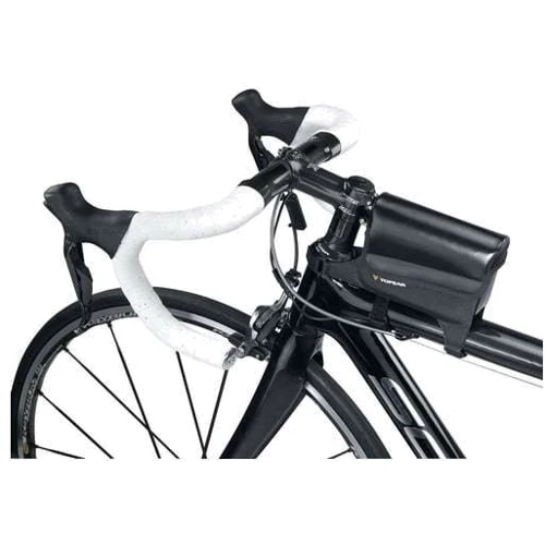 Велосумка Сумка на раму Topeak Tri DryBag 0.6 л 65 г (TC9815B): Производитель Topeak