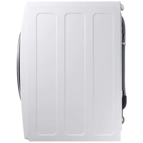Стиральная машина Samsung WD70M4443JW/UA: Тип загрузки фронтальная