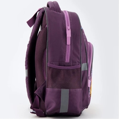 Рюкзак школьный Kite Popcorn the Bear PO19-518S: Размер S (115-130 см)
