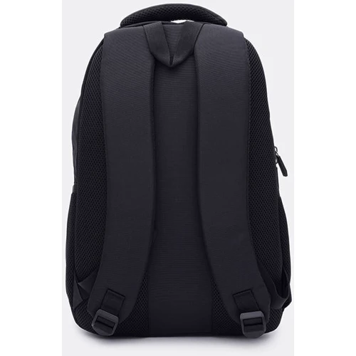 Чоловічий рюкзак Aoking чорний (C1HN1056bl-black): Країна виробник Китай