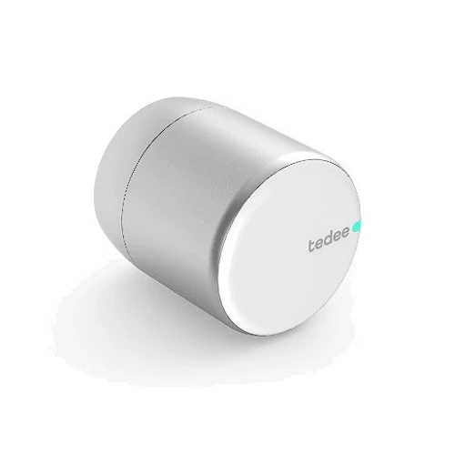 Умный замок Tedee Smart Lock Silver White