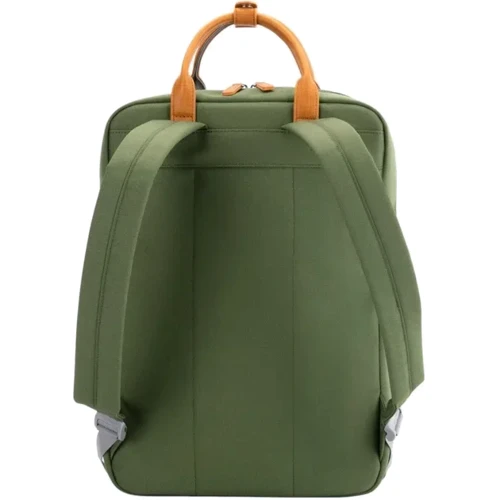 Сумка для ноутбука Tavialo 15.6" CityLife TC14 Green (TC14-124GN): Тип сумки рюкзак