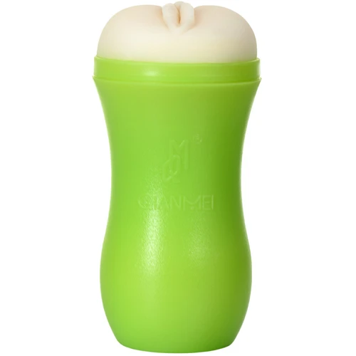 Мастурбатор Toyfa A-Toys Masturbator Crista