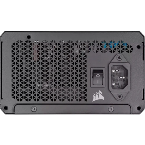 Блок питания Corsair 1200W RM1200x Shift PCIE5 (CP-9020254-EU) фото 6