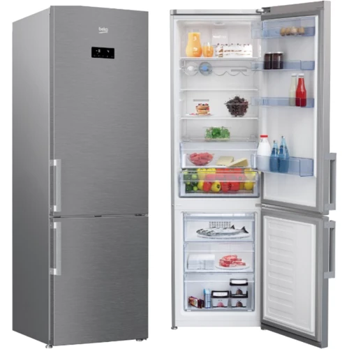 Холодильник Beko RCNA355E21PT