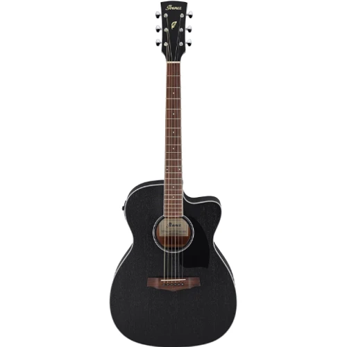Гитара электроакустическая IBANEZ PC14MHCE WK