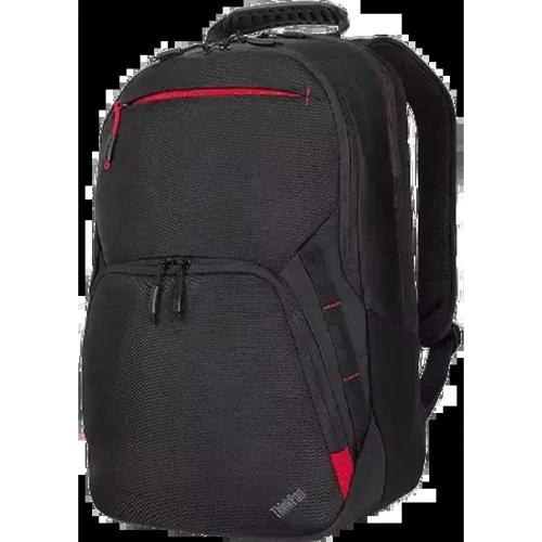 Сумка для ноутбуков Lenovo 15.6" Essential Plus BP Eco Black (4X41A30364): Форм-фактор 15.6"