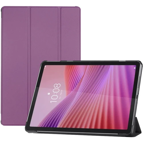 Аксесуар для планшетних ПК BeCover Smart Case Purple для Lenovo Tab TB-311FU (713110): Колір фіолетовий