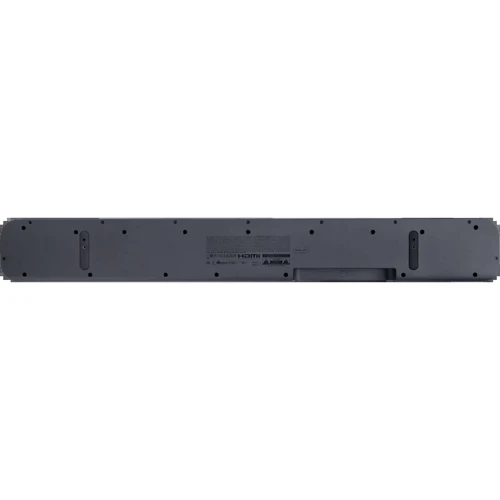 Домашний кинотеатр JBL Bar 300 Black (JBLBAR300PROBLKEP): Комплект акустической системы 5.0