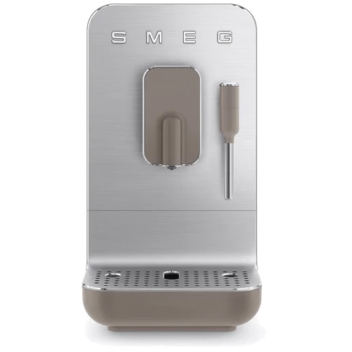 Кофеварка SMEG BCC12TPMEU