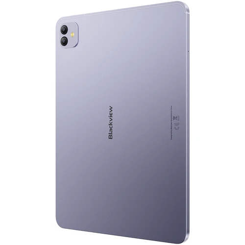 Планшет Blackview Tab Link 8 12/256GB Wi-Fi Cloudy Purple