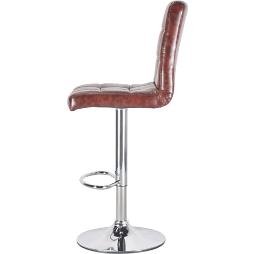 Стілець GT Racer X-627 Comfort Brown: Тип Барные