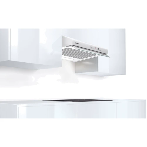Вытяжка Bosch DUL62FA21 фото 5