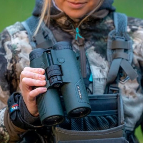 Дальномер Hawke Frontier LRF 2300 10x42 Green (38615) фото 3